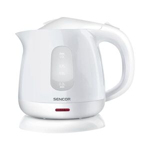 SENCOR SWK 1010WH rychlovarná konvice obraz
