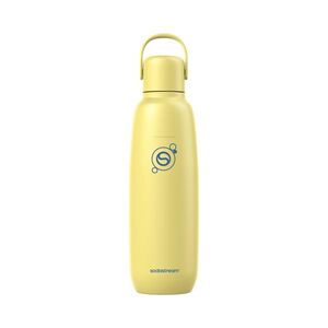 SODASTREAM Lahev Fizz & Go Cool 0, 9 l 1 ks Lemon zest obraz