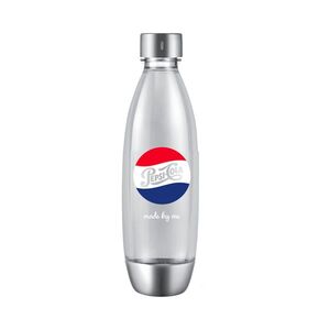 SODASTREAM Lahev Fuse do myčky 1 l Metal PEPSI obraz