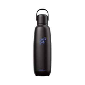 SODASTREAM Lahev Fizz & Go Cool 0, 9 l 1 ks Black obraz