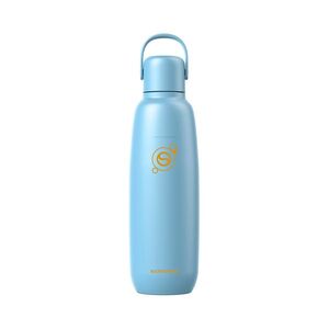 SODASTREAM Lahev Fizz & Go Cool 0, 9 l 1 ks Ice obraz