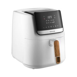 SENCOR SFR 6551WH-EUE3 horkovzdušná fritéza obraz