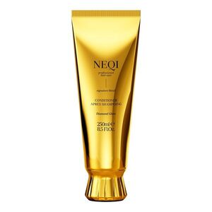 NEQI Diamond Glass Conditioner kondicionér na normální vlasy 250 ml obraz