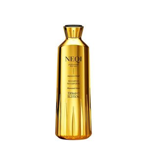 NEQI Diamond Glass Shampoo šampon na normální vlasy 330 ml obraz