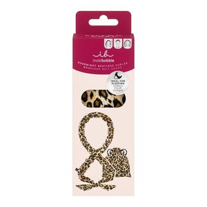 Invisibobble Heatless Curls Set Pillow Curls sada na vlny 4 ks obraz