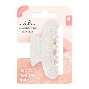 Invisibobble Clipstar S Crystal Elegance skřipec na vlasy 1 ks obraz