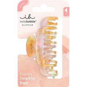 Invisibobble Clipstar M Pastel Prism skřipec na vlasy 1 ks obraz