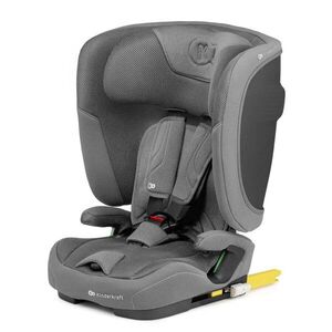 Kinderkraft Autosedačka Fix2Go i-Size 76-150 cm Grey obraz