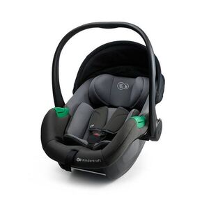 Kinderkraft Autosedačka Mink Pro 2 (0-13 kg) Grey obraz
