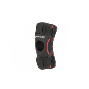 Mueller OmniForce Adjustable Knee Stabilizer, AKS-500, ortéza na koleno, S/M obraz
