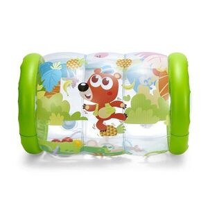 Chicco Hudební válec na rolování Jungle 6m+ obraz