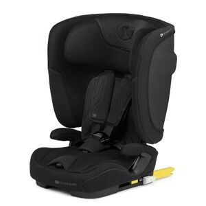 Kinderkraft Autosedačka Fix2Go i-Size 76-150 cm Black obraz