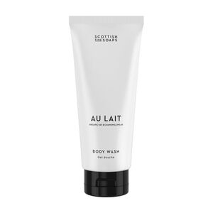 Scottish Fine Soaps Au Lait Sprchový gel 200 ml obraz