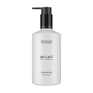 Scottish Fine Soaps Au Lait Šampon na vlasy 300 ml obraz