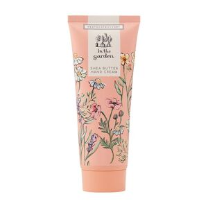 Heathcote & Ivory Krém na ruce v plechové dóze In the Garden 100 ml obraz