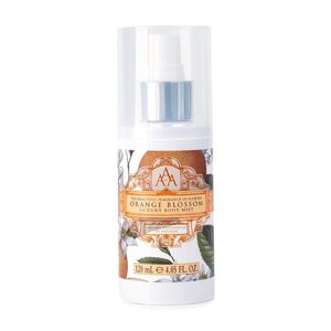 Somerset Toiletry Tělová mlha Pomerančový květ 120 ml obraz