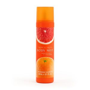 Somerset Toiletry Tělová mlha Grapefruit a pomeranč 240 ml obraz