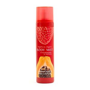 Somerset Toiletry Tělová mlha Jahoda a papája 240 ml obraz