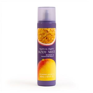 Somerset Toiletry Tělová mlha Mango a passionfruit 240 ml obraz