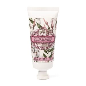 Somerset Toiletry Krém na ruce Bílý Jasmín 60 ml obraz