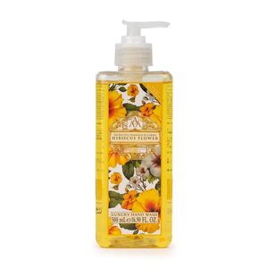 Somerset Toiletry Tekuté mýdlo na ruce Ibiškový květ 500 ml obraz