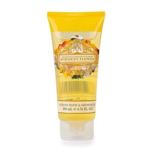 Somerset Toiletry Sprchový gel Ibiškový květ 200 ml obraz