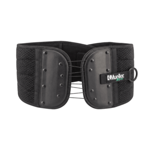 Mueller Back and Abdominal Support Green Line, bederní pás obraz