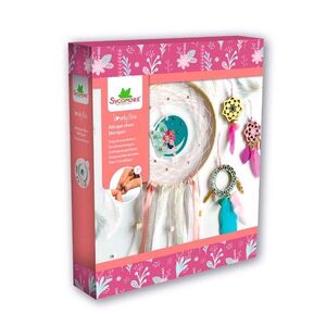 Sycomore Lovely box - lapač snů s vílou obraz