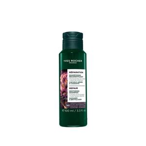 Yves Rocher Haircare Botanical Solutions Regenerační šampon 100 ml obraz