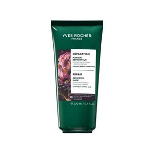 Yves Rocher Haircare Botanical Solutions Regenerační maska 200 ml obraz