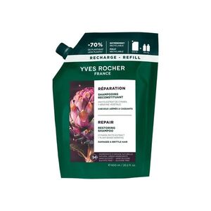 Yves Rocher Haircare Botanical Solutions Regenerační šampon 600 ml obraz