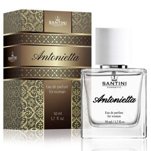 Santini Parfémovaná voda pro ženy - Antonietta, 50ml obraz