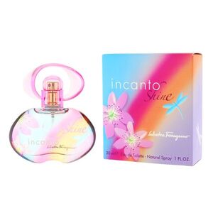 Salvatore Ferragamo Salvatore Incanto Shine EDT 30 ml W obraz