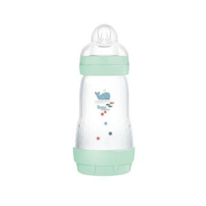 MAM Láhev Anti-Colic 260 ml 1 ks mátová obraz