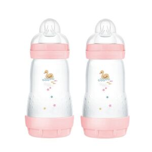 MAM Láhev Anti-Colic 260 ml 2 ks obraz