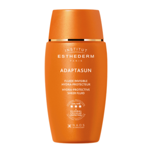 Institut Esthederm Hydra-Protective Sheer Fluid ochranný hydratační fluid 40 ml obraz