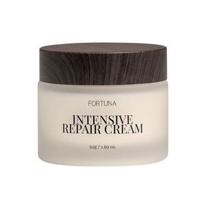 Fortuna Reparační krém s idebenonem 25+ 50 g obraz