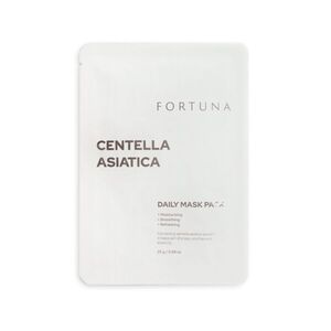 Fortuna Cica Zklidňující a hydratační maska 1 ks obraz