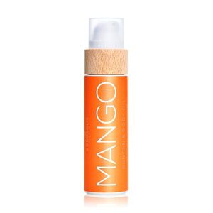 COCOSOLIS Suntan Mango opalovací olej bez SPF 110 ml obraz