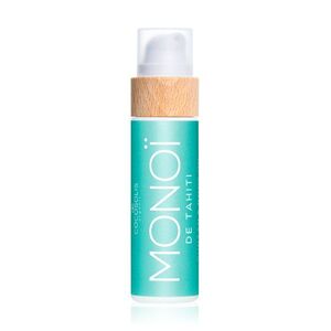 COCOSOLIS Suntan Monoi opalovací olej bez SPF 110 ml obraz