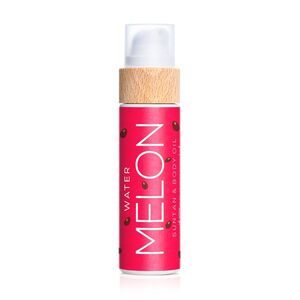 COCOSOLIS Suntan Watermelon opalovací olej bez SPF 100 ml obraz