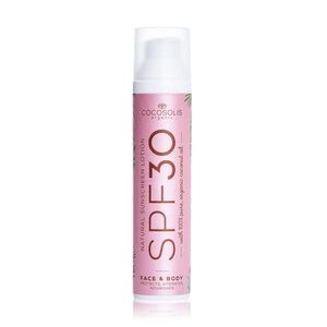 COCOSOLIS Mléko na opalování SPF 30 100 ml obraz