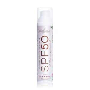 COCOSOLIS Mléko na opalování SPF 50 100 ml obraz