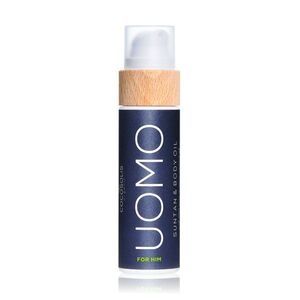 COCOSOLIS Suntan Uomo opalovací olej bez SPF 110 ml obraz