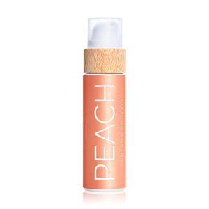 COCOSOLIS Suntan Peach opalovací olej bez SPF 100 ml obraz