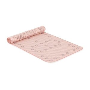 Petite&Mars Podložka do vany protiskluzová Harry 91 x 43 cm Pink obraz