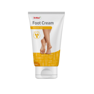 Dr. Max Foot Cream 25% Urea krém na nohy 50 ml obraz