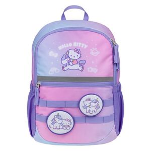 Baagl Batoh Buddy Hello Kitty Unicorn obraz