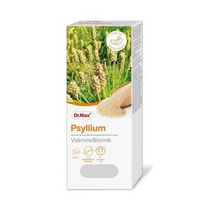 Dr. Max Psyllium 200 g obraz