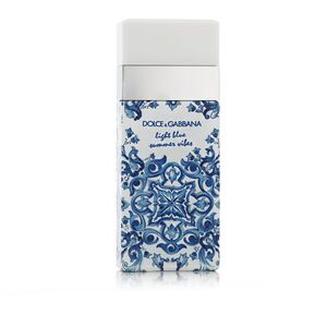 Dolce & Gabbana Light Blue Summer Vibes EDT 50 ml W obraz
